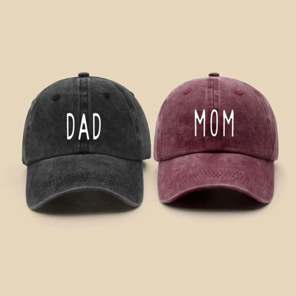2 hats sets